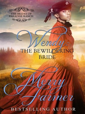 cover image of Wendy